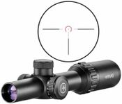 Hawke Vantage IR 1-4x20mm, Turkey D