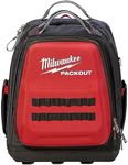 Milwaukee 48 Pocket Tool Backpack, 40 x 30 x 40 cm