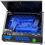 movgul Gun Safes, Biometric Pistol 