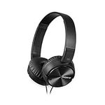 Sony MDRZX110NC Noise Cancelling He