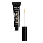 NYX PROFESSIONAL MAKEUP Ultimate Shadow & Liner Primer, Eyeshadow & Eyeliner Primer - Light