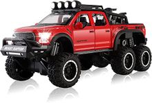 Ford Toys For 8 Year Olds