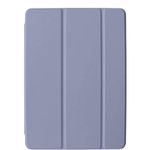 DuraSafe Cases for iPad 7th 8th 9th Gen 2019/2020 / 2021-10.2 Inch [ iPad 9 8 7 ] MW762HN/A MW742HN/A MYLC2HN/A MYL92HN/A MYLA2HN/A Ultra Slim Smart Auto Sleep/Wake PC Cover - Gray