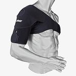 Zamst Shoulder Wrap Rotator Cuff Medium with Light Support for Shoulder Joint