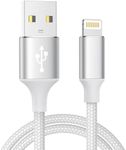 Aioneus iPhone Charger Cable 2M, MF