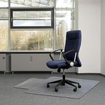 Kuyal Office Chair Mat for Carpets,