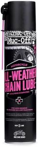 Muc-Off Al