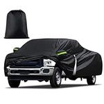 Truck Cover Waterproof All Weather,