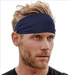 Tough Headwear Men's Headband, Sweatband