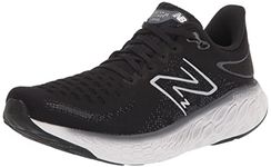 New Balance Men Balance FF 1080 V12 Road Running Shoes Mens Black 9 (43)