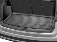 WeatherTech Cargo Liner for 2018-2021 Volkswagen Atlas, Black