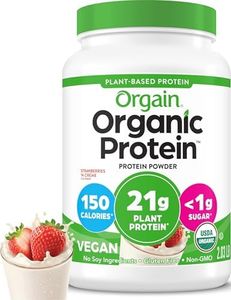 Orgain Org