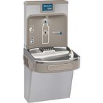 Elkay LZS8WSSP Filtered Enhanced EZH2O Bottle Filling Station with Single ADA Cooler, Stainless