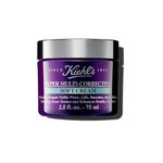 Kiehl's Super Multi-Corrective Soft Cream, Anti-ageing, Light and Refreshing Face Moisturiser for Oily and Combination and Sensitive Skin, 75 ml
