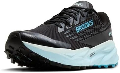 Brooks Wom
