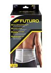 FUTURO Comfort Stabilizing Back Support - Support cushion pads help target sore, aching muscles - Large/X-Large