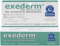 Exederm Flare Cream Size 2z Exederm Flare Cream 2z