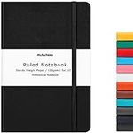 Huhuhero Notebook Journal, Lined Ru