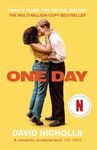 One Day: Now a major Netflix series