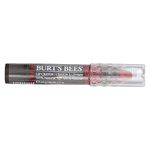 Burts Bees Lip Crayon - # 411 Redwood Forest by Burts Bees for Women - 0.11 oz Lipstick - Pack of 3