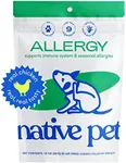 Native Pet Dog Allergy Chews – Natu