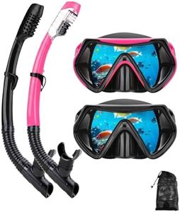 Snorkel ma