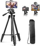 Sensyne 64" Camera&iPad Tripod,Vers