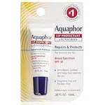Aquaphor Lip Repair Lip Balm with S
