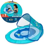 SwimWays Baby Spring Float with Adj