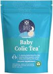 Secrets Of Tea Baby Colic Tea for G
