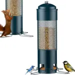LCSEVEN Bird Feeders for Outdoors S