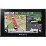 Garmin nuvi 2689LMT North America-Advanced Series Automotive Navigators