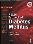 RSSDI Textbook of Diabetes Mellitus