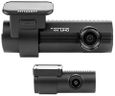 BlackVue DR970X Plus 4K UHD Cloud Ready Two Channel Dash Camera with 64GB microSD