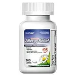 HealthA2Z® Allergy Relief | Loratad