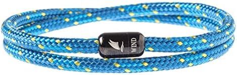 Wind Passion - Paracord Mens Bracel