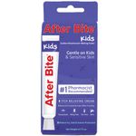 After Bite the Itch Eraser Kids 0.7oz (Pack of 2)