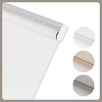 BERISSA 5% Openess Roller Shades fo