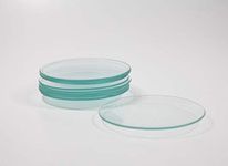 Watch Glass, 100 mm, Pack of 10