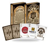 Bicycle Craft Beer Deck by USPCC