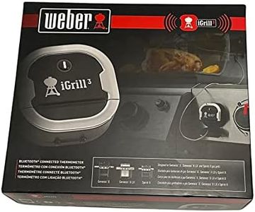 Weber iGri