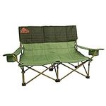 Kelty Low Loveseat Camping Chair fo