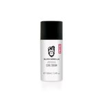 Slick Gorilla Curl Cream for Men | 3.38 Fl Oz (100 ml) | Paraben Free Moisturizing Styler | Lightweight Hold for Wavy & Curly Hair | Frizz Control | Curl Enhancer | Non-Greasy | For Daily Use