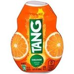 Tang Drink Mix Orange (Pack of 2)