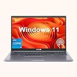 ASUS Vivobook Laptop, 15.6" FHD Tou