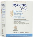 Aveeno Eczema Treatments