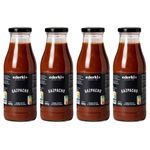 Gazpacho 500ml Ederki x 4