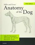 Miller's Anatomy of the Dog