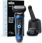 Braun Electric Shaver for Men, Seri