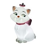 Paladone Aristocats Marie Lamp-Officially Licensed Disney Merchandise, Multicolour